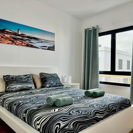 Villa Patricia By Vulcano Homes Costa Teguise Exterior foto